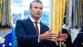 Επίθεση Χέγκσεθ στους Ευρωπαίους: «Σταματήστε τα κηρύγματα και ενισχύστε την άμυνά σας»
