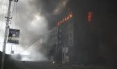 Κατάπαυση πυρός σε Μαριούπολη και Βολνοβάκα για την αποχώρηση των αμάχων