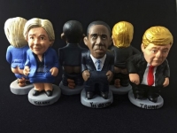 Guardian: δέκα εύλογα ερωτήματα για την πρώτη τηλεμαχία Κλίντον - Τραμπ