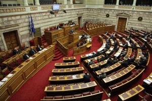 Βουλή: Δεν πέρασε το άρθρο για τον φόρο στις ελληνικές ζυθοποιίες