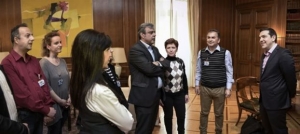 «Ομηροι» του μνημονίου 2.000 αδιόριστοι επιτυχόντες ΑΣΕΠ στους ΟΤΑ