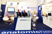Η ΑΝΑΤΟΜΙΚ ΧΕΛΠ ΣΤΗΝ MEDICA 2014!