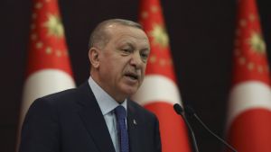 Ερντογάν για κορωνοϊό: Αποδίδουμε μεγάλη σημασία στον τουρισμό υγείας!