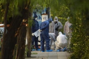 Το σχέδιο απαγωγής τραπεζικών από τους «Πυρήνες»