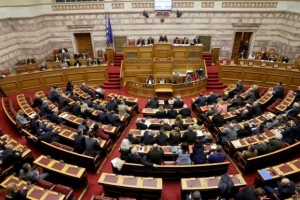 Βουλή: Επίσπευση διαδικασιών ψήφισης του νέου προϋπολογισμού