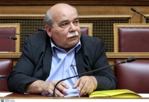 Βούτσης: Μας χρωστούν και δεν μας δίνουν για να πάθει ασφυξία η χώρα