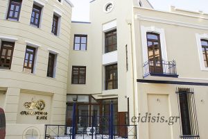 Κάλεσμα του Επιμελητήριου Κιλκίς για ενίσχυση των δομών υγείας του νομού
