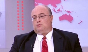 Επίθεση από αγνώστους στο γραφείο του δικηγόρου Γ. Παγορόπουλου