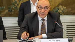 Δήμαρχος Σμύρνης: Ζήτησε συγγνώμη για το πάρτι με ηλεκτρονική μουσική σε ιστορικό ναό