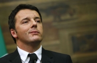 Ψάχνουν εάν ο Ρέντσι πλήρωνε ιδιωτικά δείπνα με χρήματα του δήμου