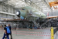 Εκκένωση στην Τουλούζη: Απομακρύνθηκαν 200 άτομα από εργοστάσιο της Airbus