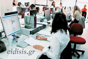 Θεοδωρικάκος: Άδειες ειδικού σκοπού &amp; το Πάσχα - Τι είπε για μειώσεις μισθών