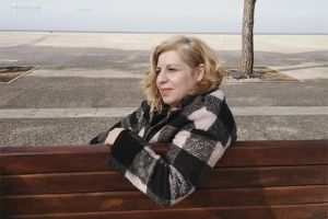 Συλλυπητήριο μήνυμα για την απώλεια της Αικατερίνης Σαπκάρη