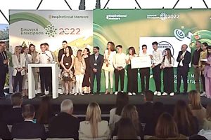 Συγχαρητήριο μήνυμα Διευθυντή Δευτεροβάθμιας Εκπαίδευσης Κιλκίς για την καλύτερη εικονική επιχείρηση 2022