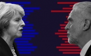 Βρετανία: Ούτε το Brexit ούτε η τρομοκρατία το θέμα των εκλογών