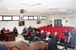 Δημιουργία ενιαίου ΤΟΕΒ Αρτζάν – Αματόβου