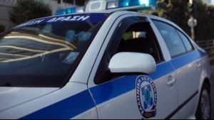 Ένοπλη ληστεία σε κατάστημα αγοράς χρυσού στην Καλαμαριά