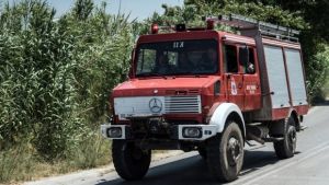Λουτράκι: Τι αναφέρει ο εκπρόσωπος της Πυροσβεστικής για τους 4 νεκρούς στο σπήλαιο