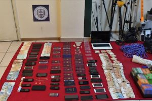 Πως δρούσε το κύκλωμα με τους αστυνομικούς στο Κιλκίς