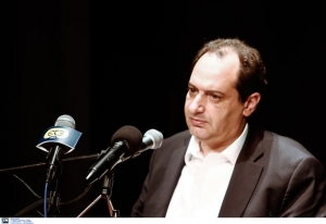 Σπίρτζης: Τον Μάρτιο η πρώτη προκήρυξη για τις τηλεοπτικές άδειες