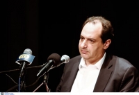 Σπίρτζης: Τον Μάρτιο η πρώτη προκήρυξη για τις τηλεοπτικές άδειες