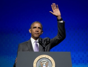 Ο Ομπάμα έδωσε εντολή για αποστολή 450 επιπλέον αμερικανικών στρατιωτών στο Ιράκ