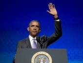 Ο Ομπάμα έδωσε εντολή για αποστολή 450 επιπλέον αμερικανικών στρατιωτών στο Ιράκ