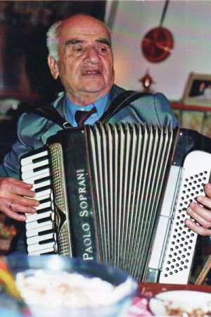 Ο φίλος μου ο Σταύρος