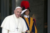 Η «οικογενειακή επανάσταση» του πάπα Φραγκίσκου