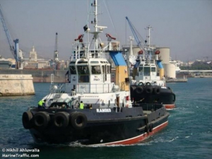 Συναγερμός για ύποπτο αλιευτικό σκάφος νότια της Κρήτης