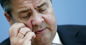 Ο Ζ.Γκάμπριελ διαψεύδει ότι θα παραιτηθεί από την ηγεσία του SPD
