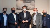 Έκθεση φωτογραφίας αφιερωμένη στον αείμνηστο φωτορεπόρτερ Γιάννη Κυριακίδη