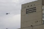 Θεσσαλονίκη: Έληξε η κατάληψη στη Νομική του ΑΠΘ μετά από ψηφοφορία