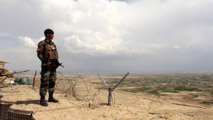 Αφγανιστάν-Έκρηξη νάρκης: 11 άνθρωποι νεκροί