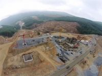 Το ΣτΕ απέρριψε την αίτηση της Ελληνικός Χρυσός για πάγωμα της απόφασης Σκουρλέτη