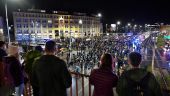 Πολωνία: Διαδηλωτές βγάζουν τα ρούχα τους δημοσίως, με τις κινητοποιήσεις για το δικαίωμα στην άμβλωση να παίρνουν νέα μορφή