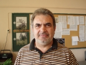 Θεόφιλος Γουλτίδης : "ΟΥΔΕΙΣ ΠΛΕΟΝ ΑΧΑΡΙΣΤΟΣ ΤΟΥ ΕΥΕΡΓΕΤΗΘΕΝΤΟΣ"