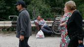 Ουκρανία: Οι αυτονομιστές καταγγέλλουν πως ουκρανικές δυνάμεις βομβάρδισαν τρία χωριά