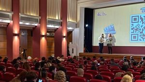 Βραβείο καλύτερης ταινίας μικρού μήκους για το «White Tower Computers LTD.» στο 48 Hour Film Project