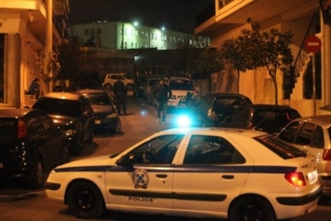 Αιματηρό επεισόδιο με τραυματία στη Θεσσαλονίκη