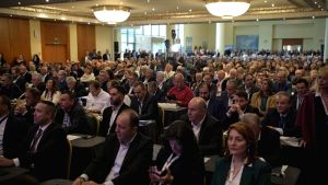 Ενίσχυση της συνεργασίας με την ΚΕΔΕ για έναν ψηφιακό μετασχηματισμό στην Ελλάδα