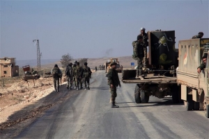 ΗΠΑ και Ρωσία συμφωνούν σε μηχανισμό «διαιτησίας» για τη συριακή παύση πυρός