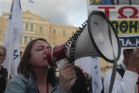 ΓΣΕΕ: «Οχι» σε αλλαγές εργασιακών δικαιωμάτων