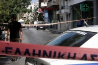 Τέσσερις ληστείες σε λίγες ώρες σε Αθήνα και Πειραιά