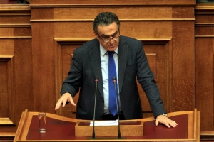 Αντισυνταγματική η ρύθμιση Αθανασίου που απήλλασσε καταχραστές Δημοσίου