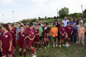 Α.Ο. ΚΙΛΚΙΣΙΑΚΟΣ: Η γιορτή της Σχολής Ποδοσφαίρου
