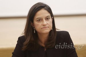 Στη Γουμένισσα το πρωί της Πέμπτης η υπουργός Παιδείας