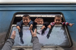 Αβραμόπουλος για προσφυγικό: Να αποτραπεί η επανάληψη του περσινού «χάους»