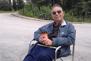 «Εφυγε» ο Μάκης Πυριτίδης