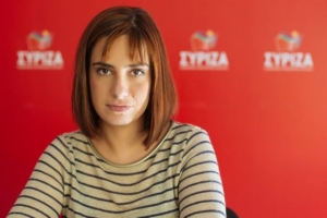 Σβίγκου: Η ΝΔ να κρατήσει υπεύθυνη στάση στο θέμα της ΠΓΔΜ